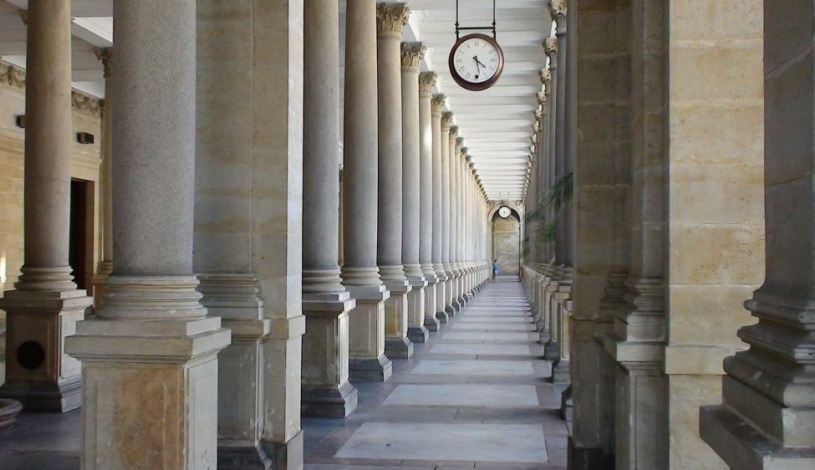 Wellness pension Rainbow ® Karlovy Vary