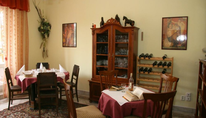 Wellness pension Rainbow ® Karlovy Vary