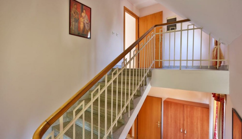 Wellness pension Rainbow ® Karlovy Vary