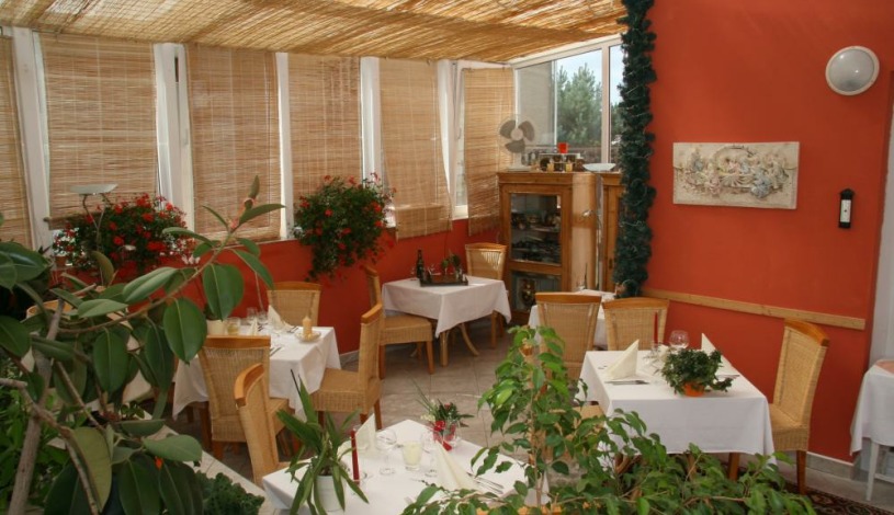 Wellness pension Rainbow ® Karlovy Vary