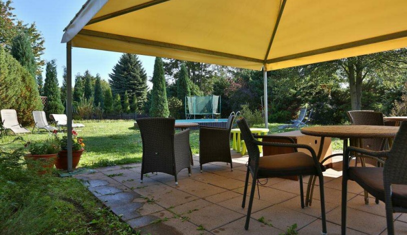 Wellness pension Rainbow ® Karlovy Vary