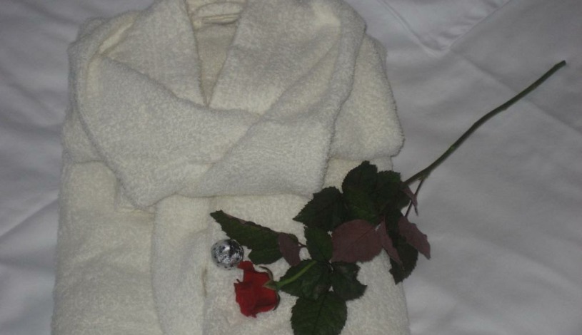 Wellness pension Rainbow ® Karlovy Vary