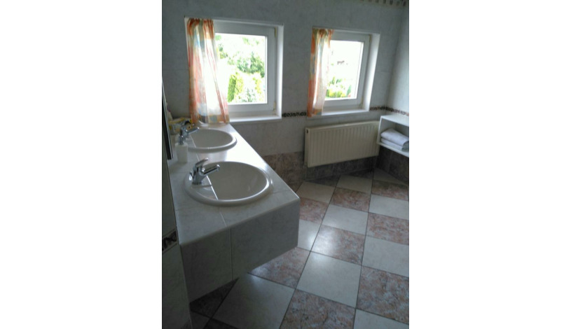 Wellness pension Rainbow ® Karlovy Vary