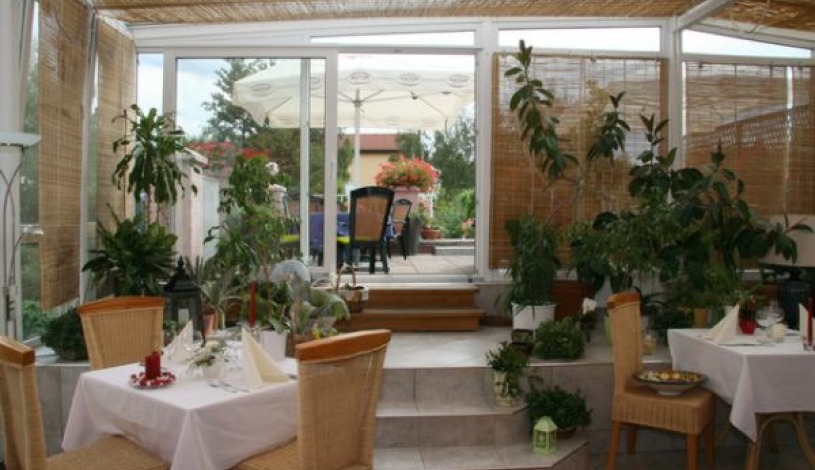 Wellness pension Rainbow ® Karlovy Vary