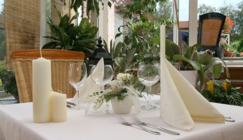 Wellness pension Rainbow ® Karlovy Vary