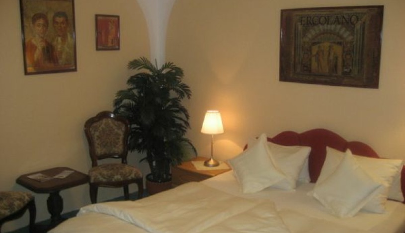 Wellness pension Rainbow ® Karlovy Vary