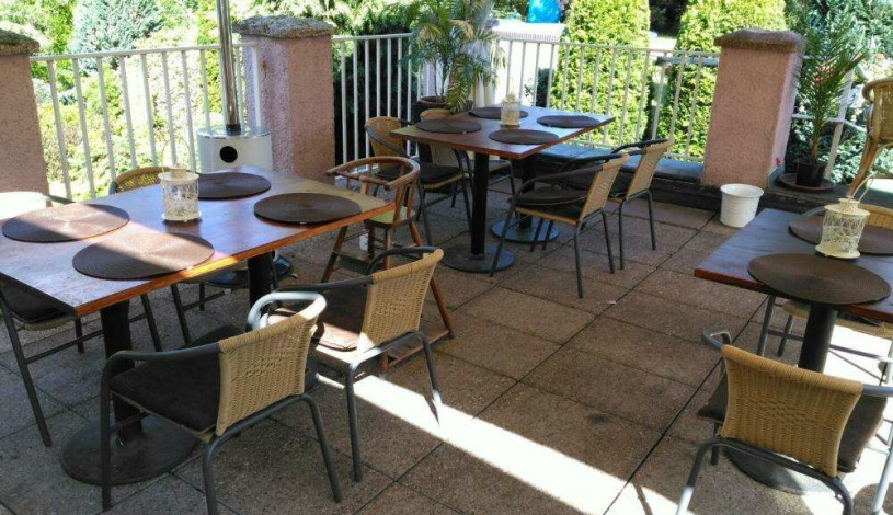 Wellness pension Rainbow ® Karlovy Vary