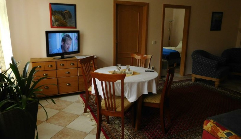 Wellness pension Rainbow ® Karlovy Vary