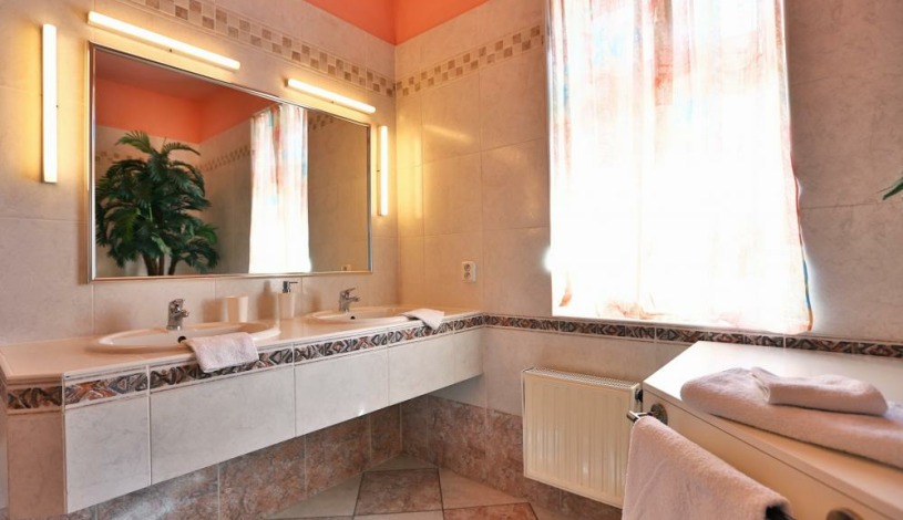 Wellness pension Rainbow ® Karlovy Vary