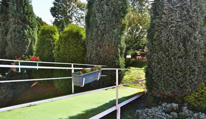 Wellness pension Rainbow ® Karlovy Vary