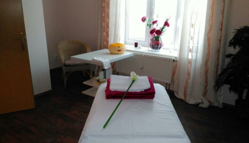 Wellness pension Rainbow ® Karlovy Vary