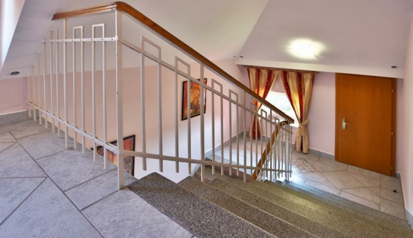 Wellness pension Rainbow ® Karlovy Vary