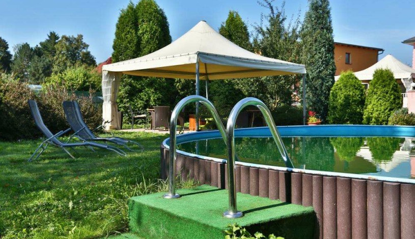 Wellness pension Rainbow ® Karlovy Vary