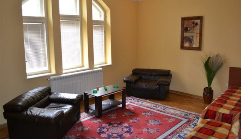 Apartment Rajićeva Beograd - Apt 21508