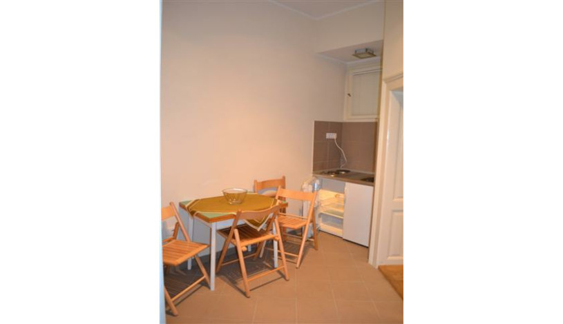 Apartment Rajićeva Beograd - Apt 21508