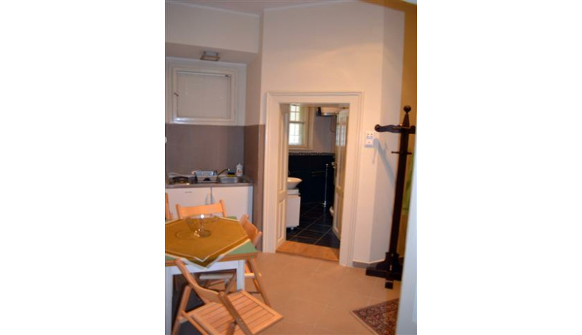 Apartment Rajićeva Beograd - Apt 21508