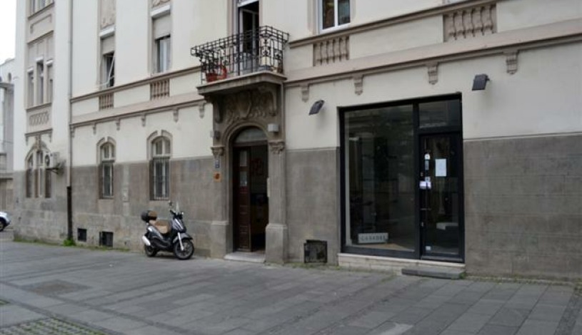 Apartment Rajićeva Beograd - Apt 21508