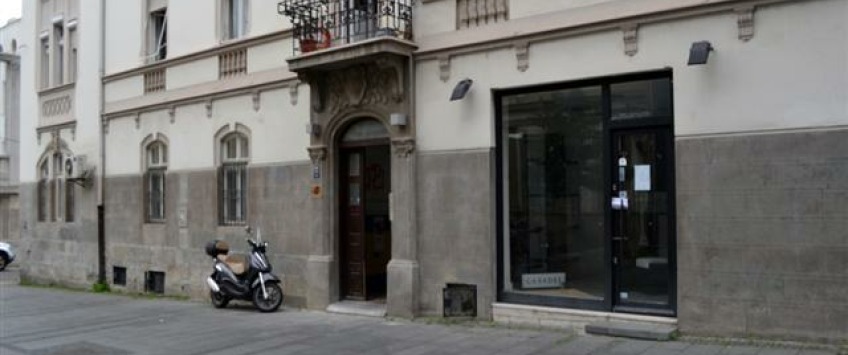 Apartment Rajićeva Beograd - Apt 21508