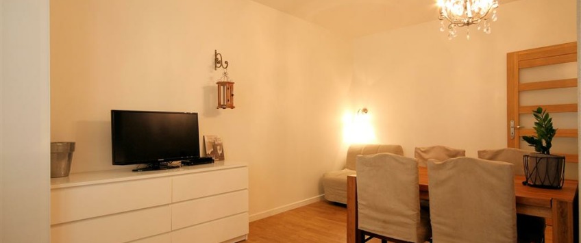 Apartment Rajska Gdańsk - Apt 27318