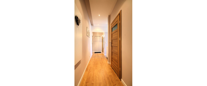 Apartment Rajska Gdańsk - Apt 27318