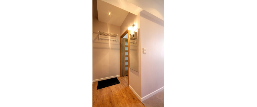 Apartment Rajska Gdańsk - Apt 27318