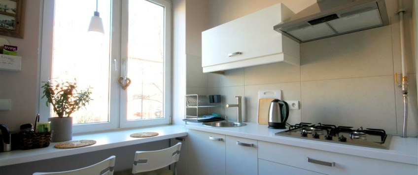 Apartment Rajska Gdańsk - Apt 27318