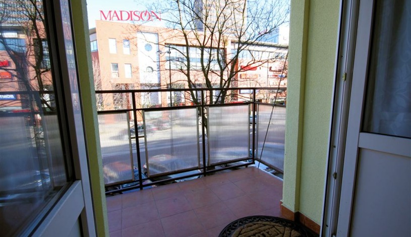 Apartment Rajska Gdańsk - Apt 27318