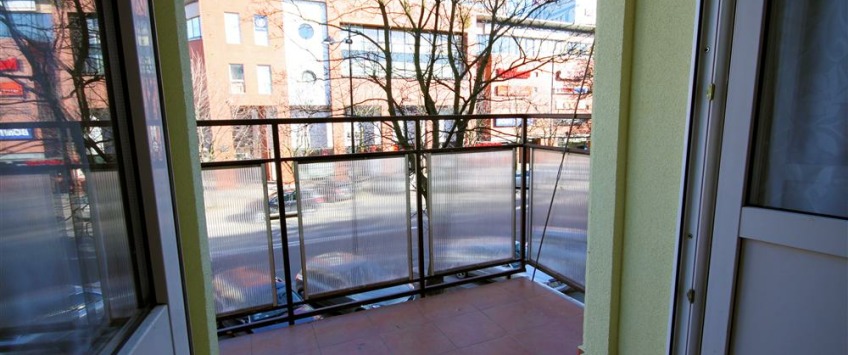 Apartment Rajska Gdańsk - Apt 27318