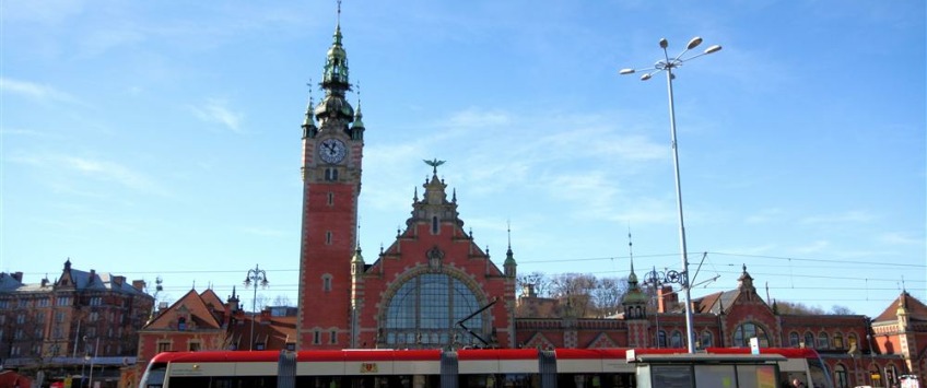 Apartment Rajska Gdańsk - Apt 27318