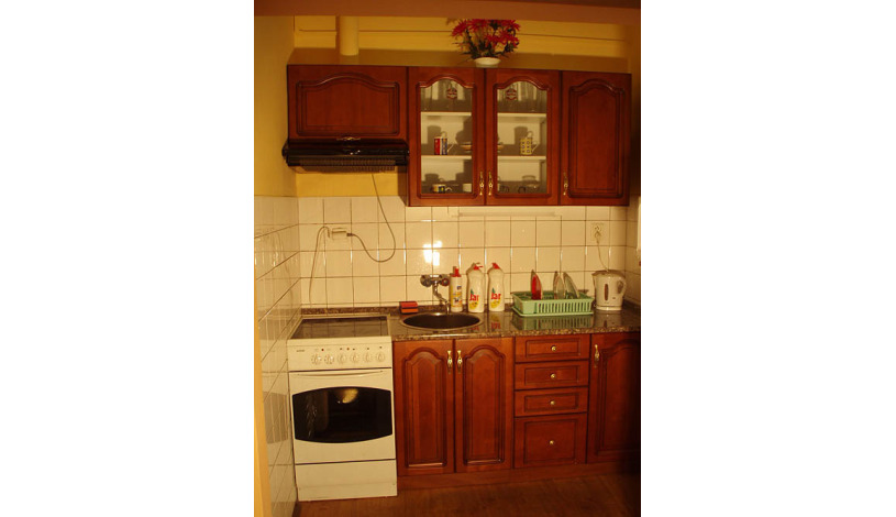 Hostel Rajská Zahrada Praha