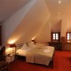 Zweibettzimmer Superior - Hotel U Raka Praha