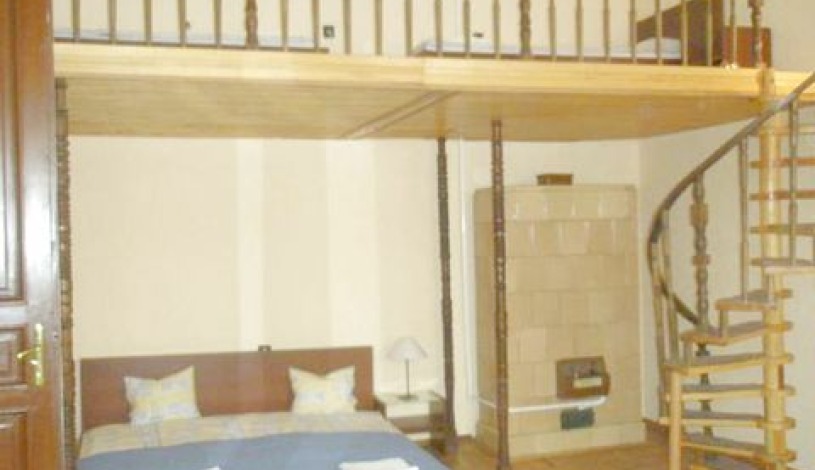 Apartment Rákóczi út Budapest - Apt 15398