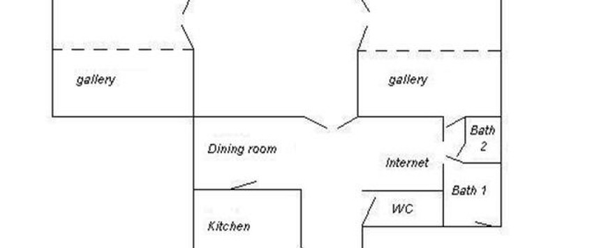 Apartment Rákóczi út Budapest - Apt 15398