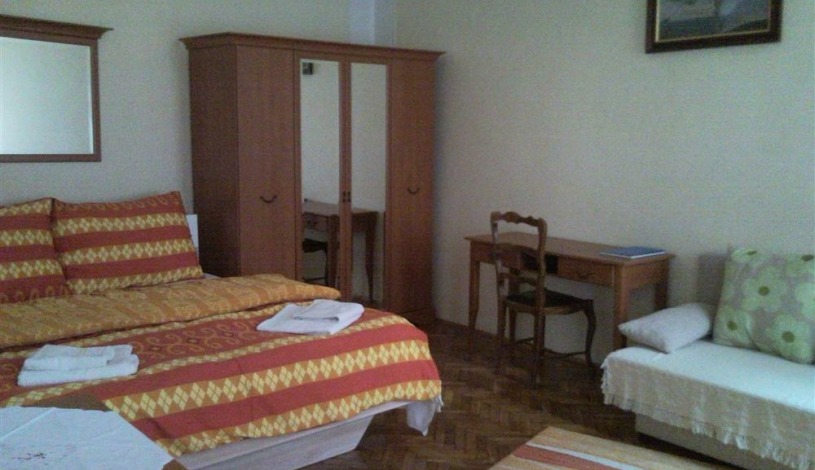 Apartment Rákóczi út Budapest - Apt 20588