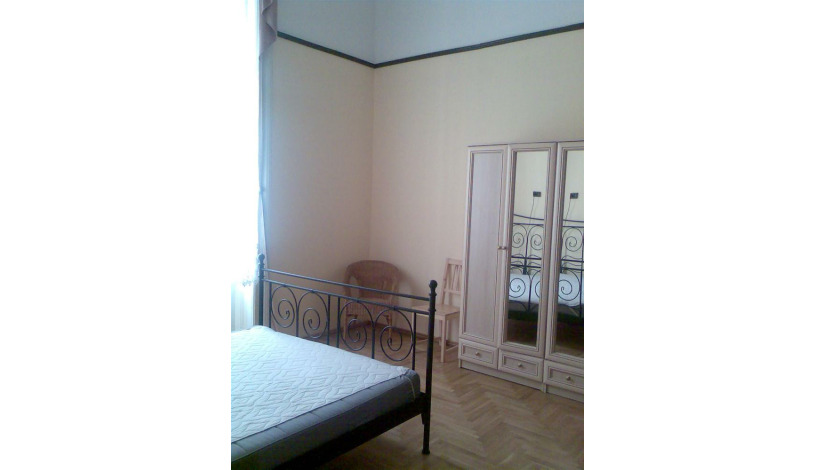 Apartment Rákóczi út Budapest - Apt 20588