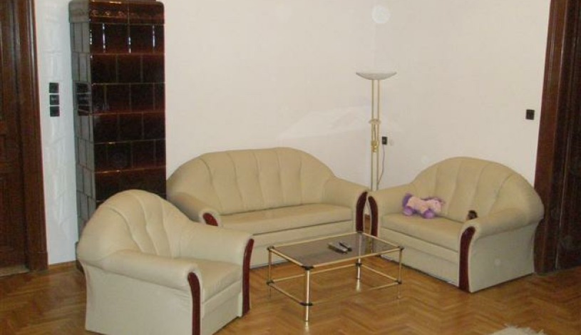 Apartment Rákóczi út Budapest - Apt 20588