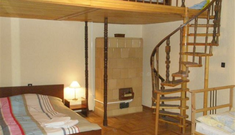 Apartment Rákóczi út Budapest - Apt 20588