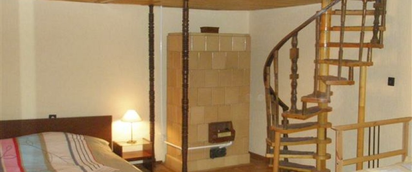 Apartment Rákóczi út Budapest - Apt 20588