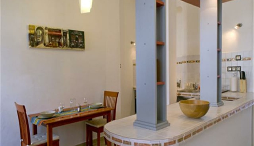 Apartment Rákóczi út Budapest - Apt 20672