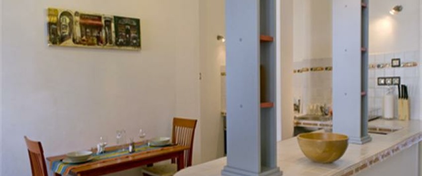 Apartment Rákóczi út Budapest - Apt 20672