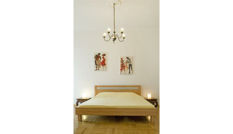 Apartment Rákóczi út Budapest - Apt 20672