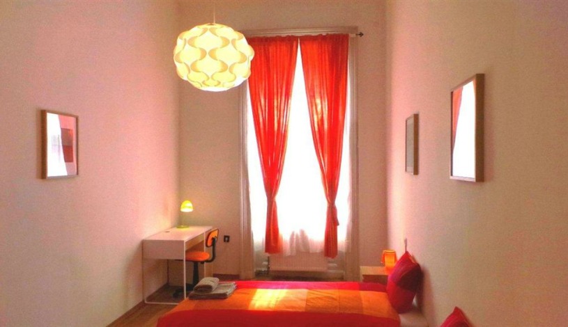 Apartment Rákóczi út Budapest - Apt 36590