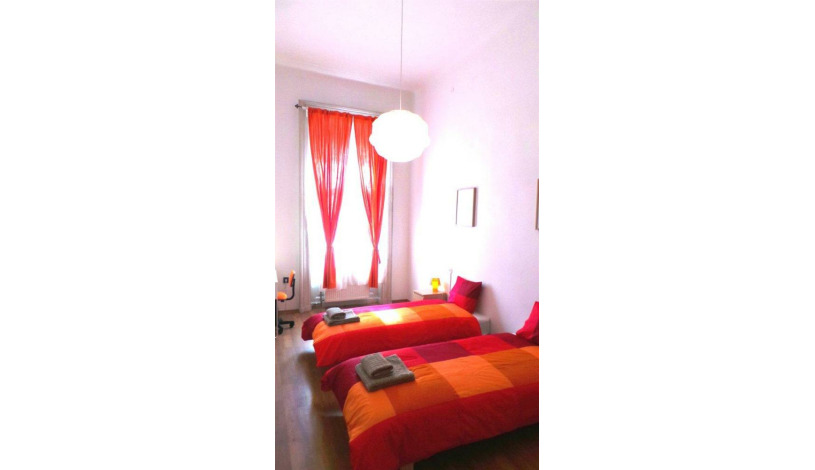 Apartment Rákóczi út Budapest - Apt 36590