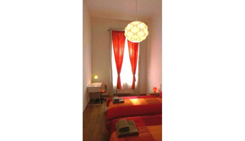 Apartment Rákóczi út Budapest - Apt 36590