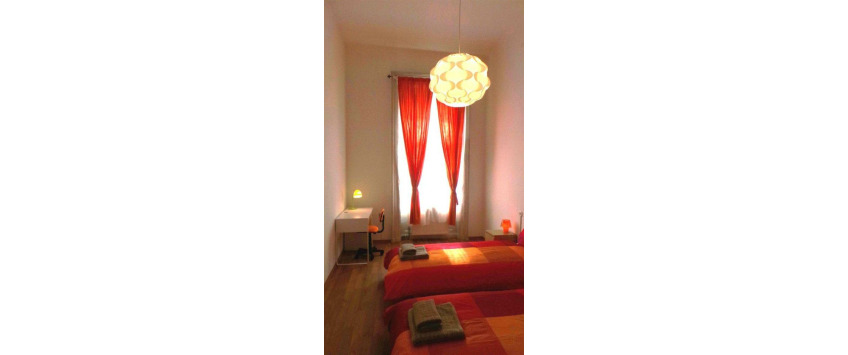 Apartment Rákóczi út Budapest - Apt 36590
