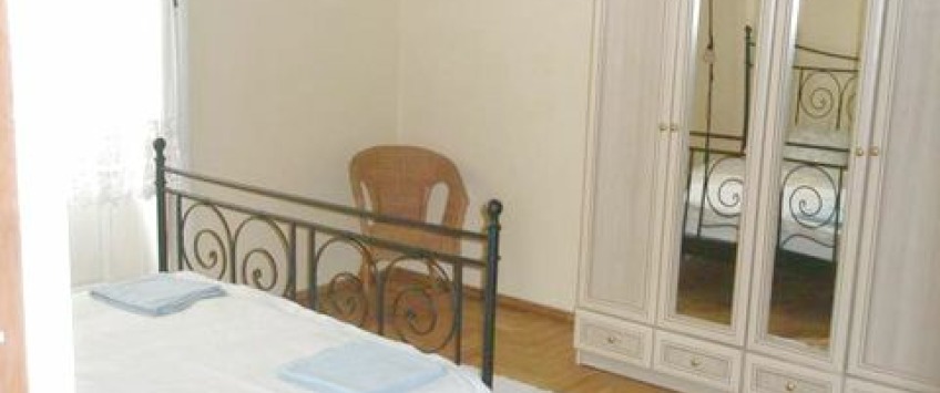 Apartment Rákóczi út Budapest - Apt 15398