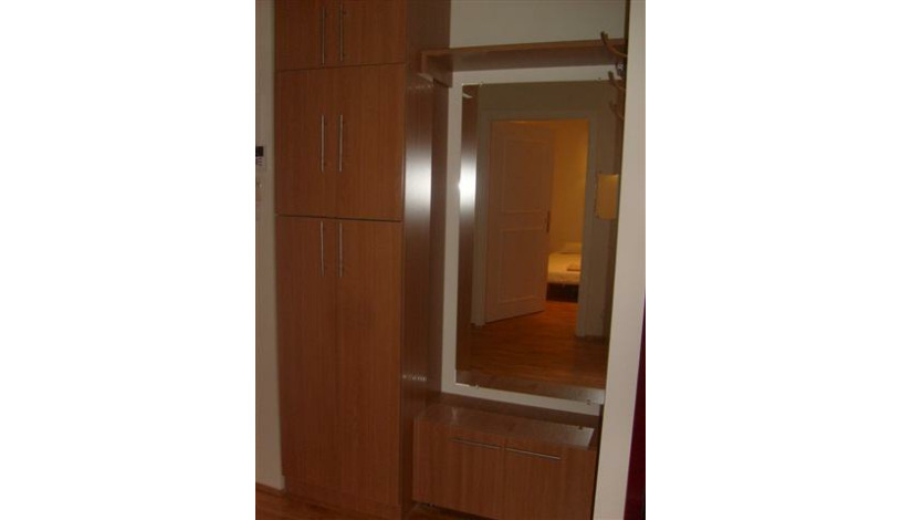 Apartment Rákóczi út Budapest
