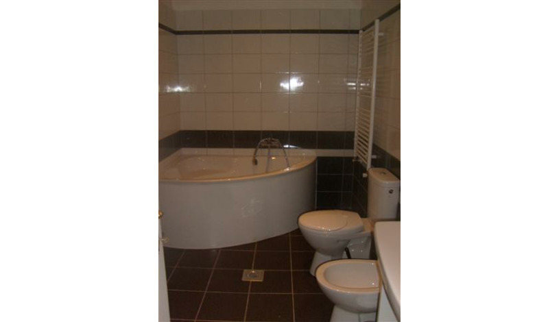 Apartment Rákóczi út Budapest