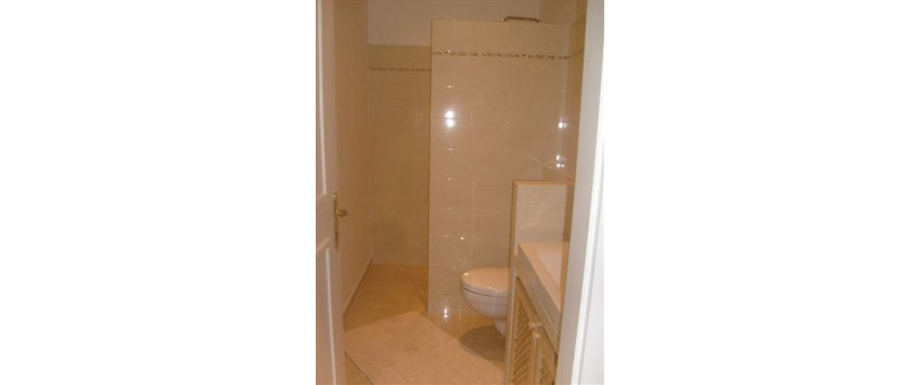 Apartment Rákóczi út Budapest