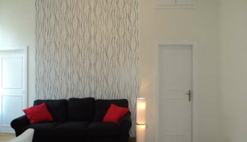 Apartment Rákóczi út Budapest